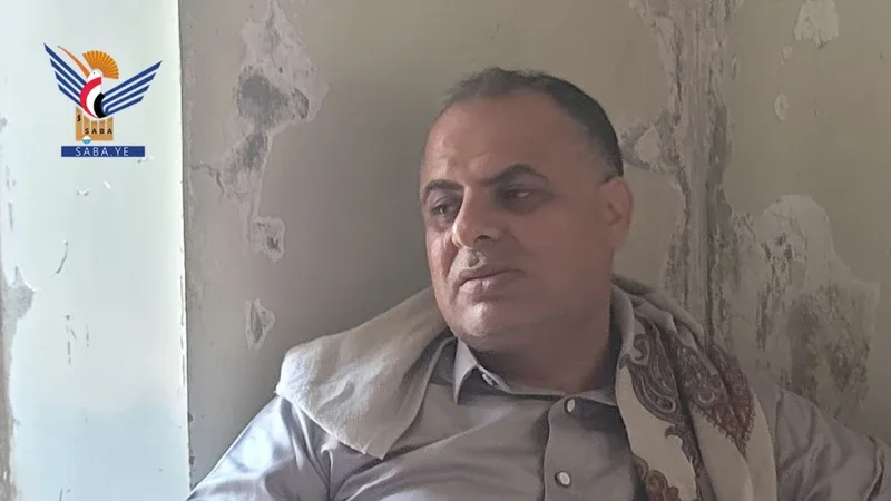 مناقشة  تعزيز العمل الزراعي في مديرية وشحة بحجة