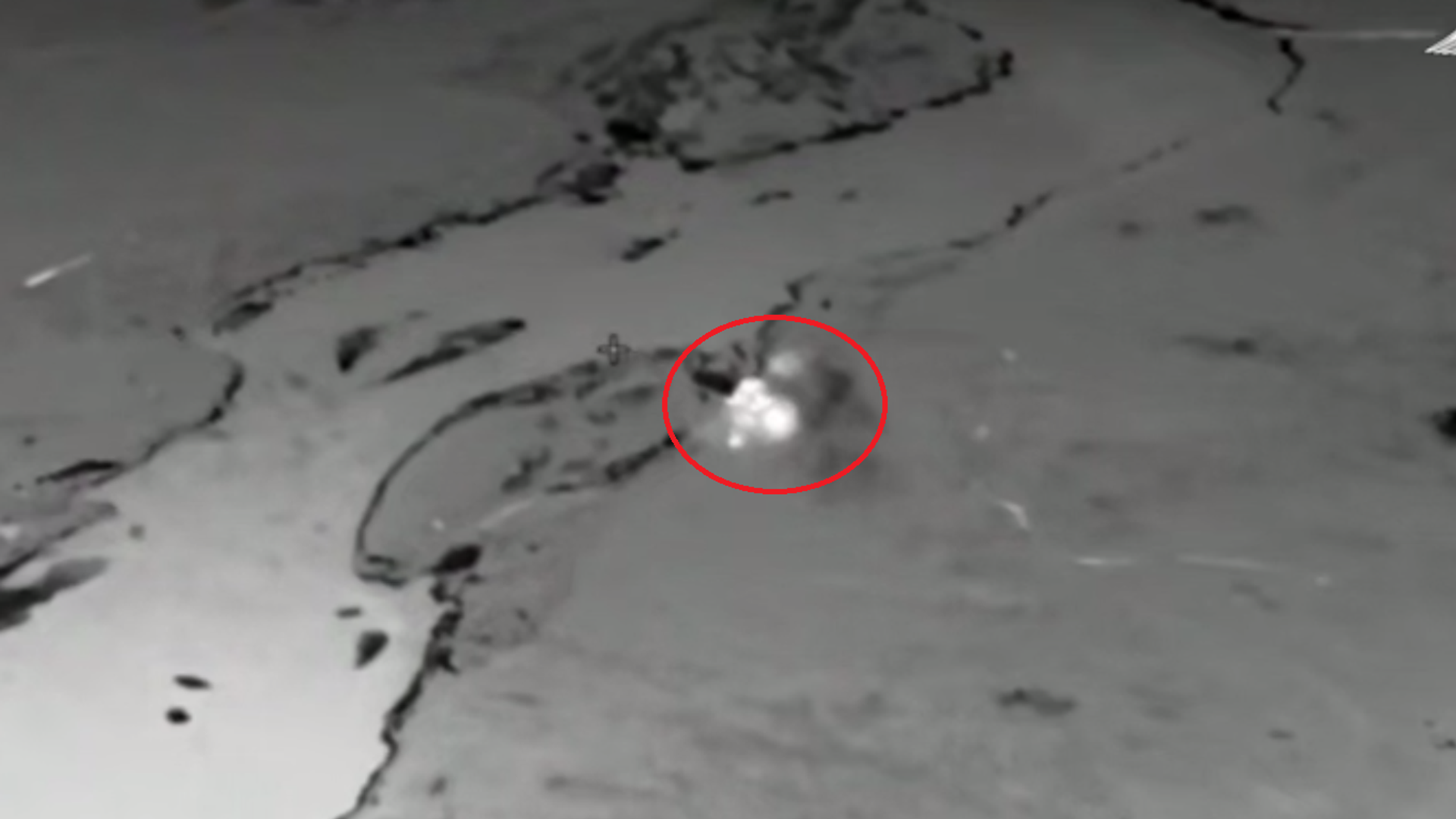 الدفاع الروسية: مسيرات "غيران-2" دمرت نقطة انتشار مؤقتة للمرتزقة الأجانب في مقاطعة زابوروجيه