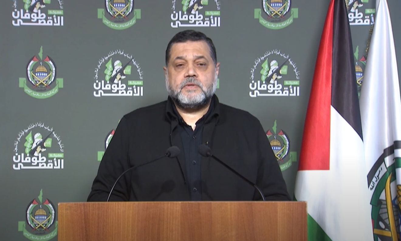  قيادي في "حماس": انضمام المجرم نتنياهو إلى "مجلس السلام" مهزلة العصر