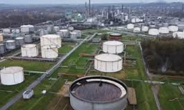 كندا تعلن ضخ 23.6 مليون برميل نفط لدعم الأسواق وسط اضطراب الإمدادات    