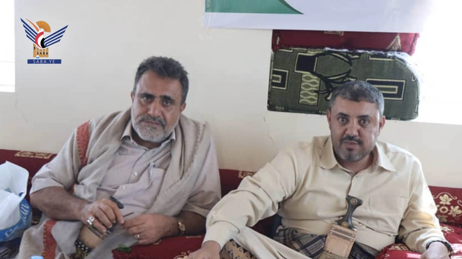 اجتماع بمديرية مكيراس في البيضاء يناقش مهام وخطة الحشد للفعالية المركزية للمولد