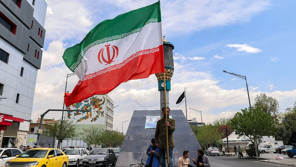 التلفزيون الإيراني: طهران لم تعلن موقفها تجاه ادعاء ترامب بشأن تمديد وقف النار