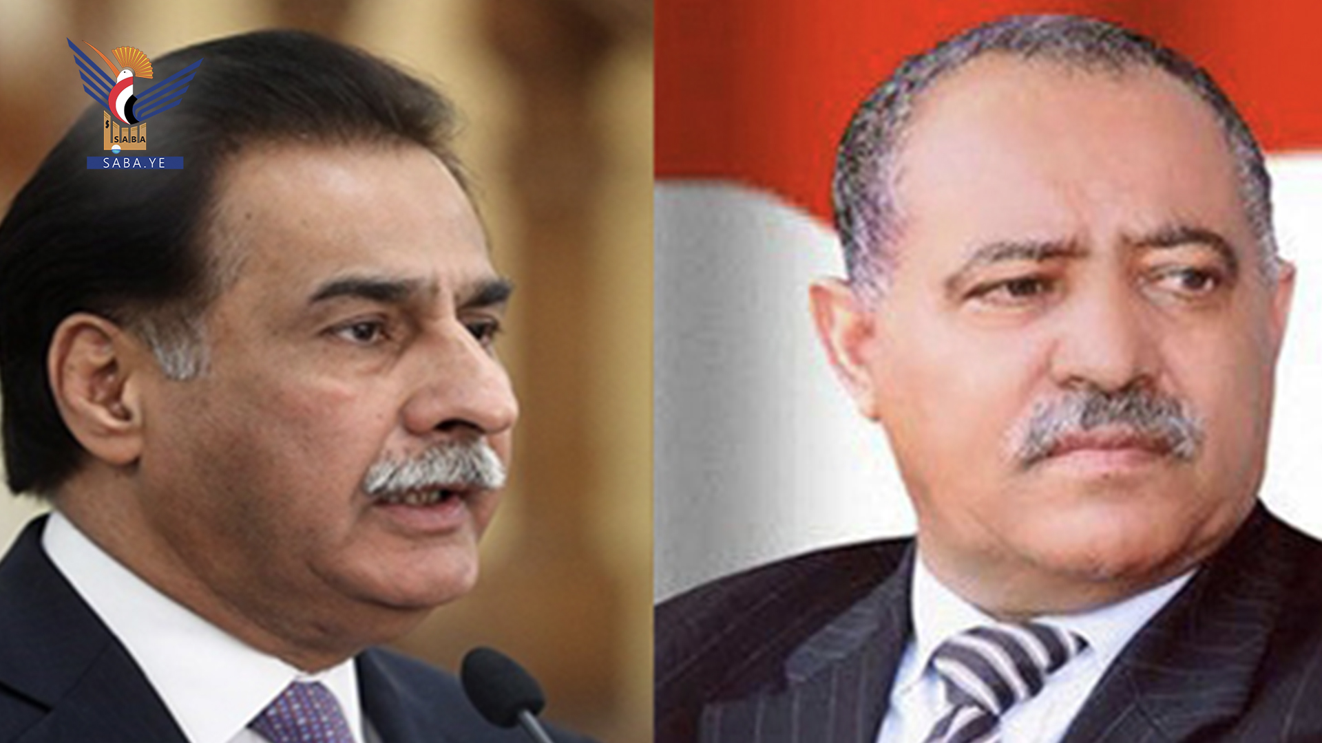 رئيس مجلس النواب يهنئ نظيره الباكستاني بذكرى عيد الاستقلال