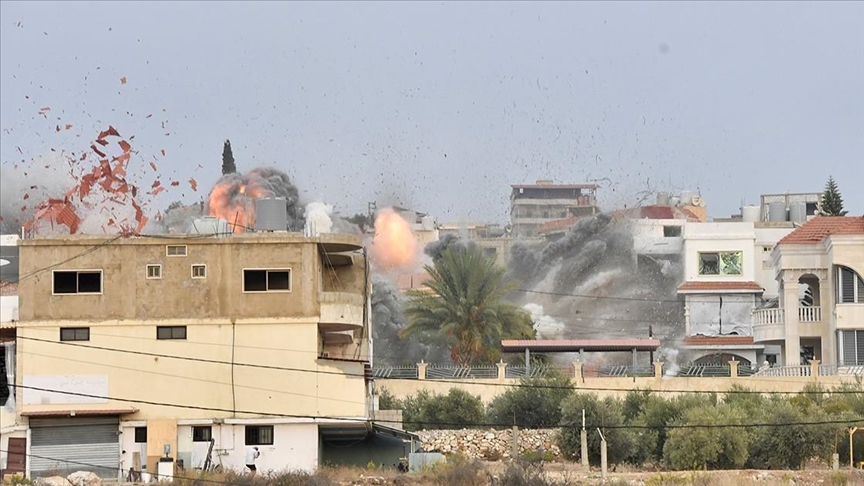 الأمم المتحدة: "إسرائيل" قتلت 114 مدنيا في لبنان منذ وقف إطلاق النار