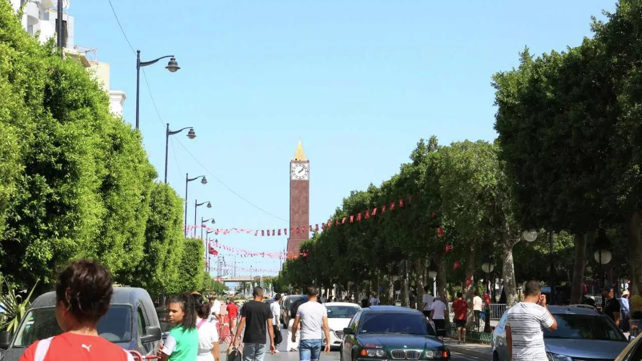 تونس تحذر من تكرار نقض العدو الصهيوني لالتزاماته بعد اتفاق وقف إطلاق النار في غزة