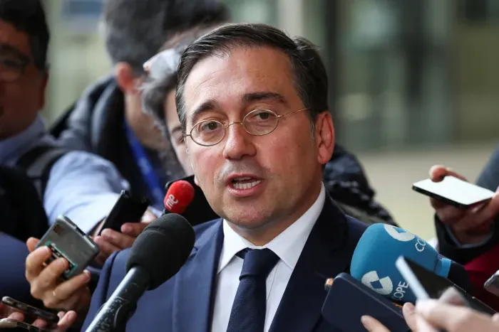 إسبانيا تنضم لدعوى جنوب أفريقيا ضد  الكيان "الإسرائيلي"