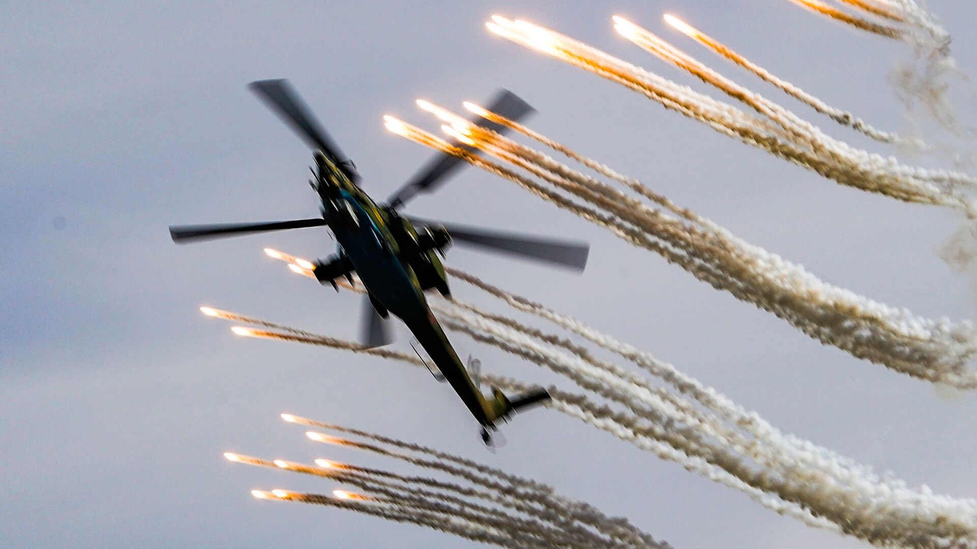 الدفاع الروسية:دفاعاتنا تسقط 46 طائرة مسيرة أوكرانية خلال الليل