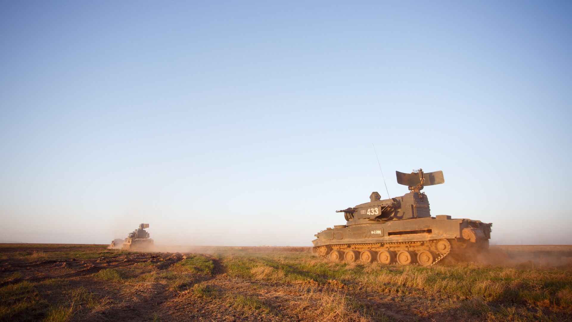 الدفاع الجوي الروسي يسقط 55 طائرة أوكرانية مسيرة خلال الليل