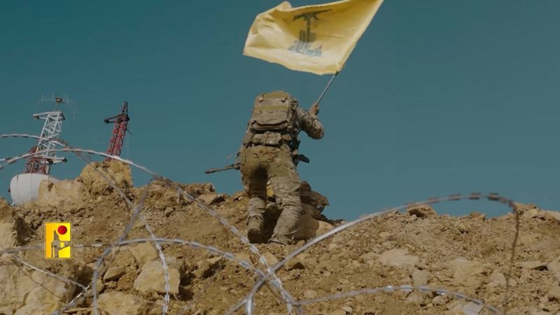 "إنترسبت": مقاتلو حزب الله لم يتخلوا عن الحدود والشائعات عن تدمير قدراته مبالغ فيها "إنترسبت": مقاتلو حزب الله لم يتخلوا عن الحدود والشائعات عن تدمير قدراته مبالغ فيها