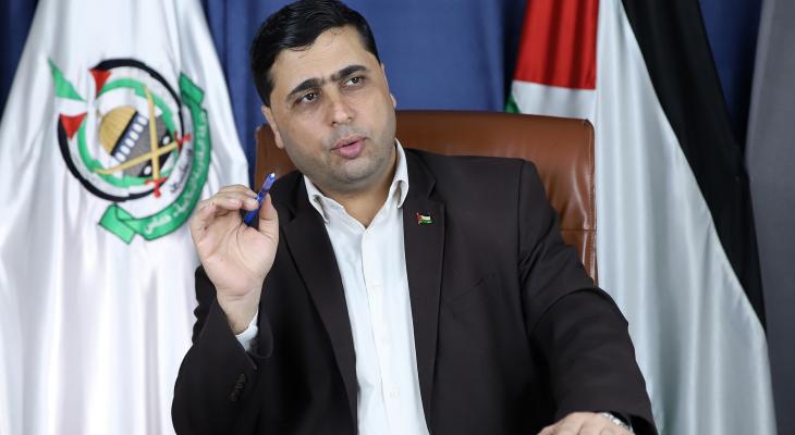 حماس: اتصالات مع الوسطاء لمناقشة مقترح "ويتكوف" وبعض الأفكار