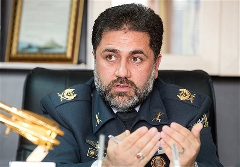 قائد الدفاع الجوي بإيران: إسقاط 170 طائرة مسيّرة للعدو في حرب رمضان