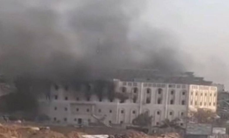 مجمع الشفاء بغزة: 500 شهيد خلال اربعة أيام واستشهاد مريضين كلى قبل ساعتين