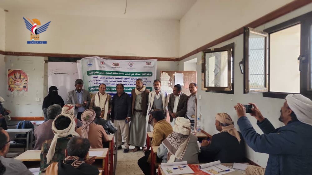 دورتان في مجال تربية النحل وإنتاج العسل بمديريتي مكيراس وذي ناعم