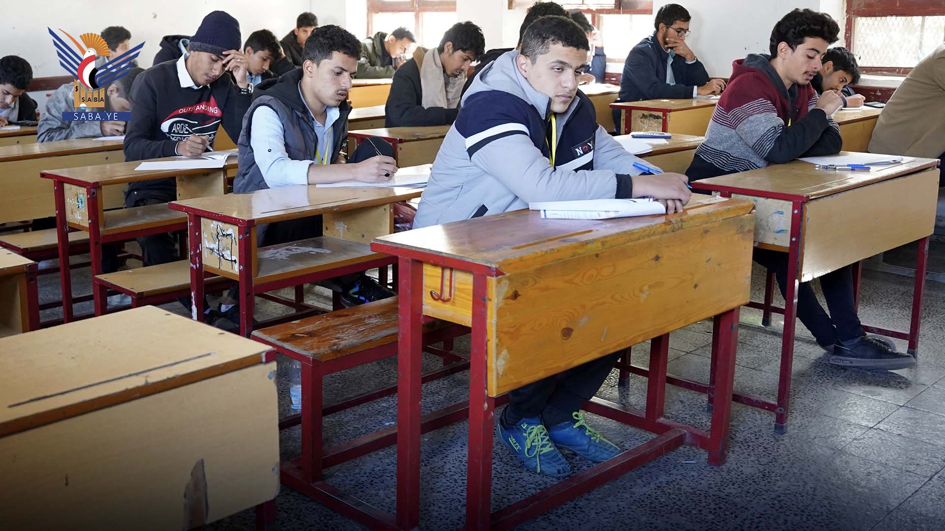 تدشين المرحلة الثانية من أولمبياد العلوم والتكنولوجيا في أمانة العاصمة