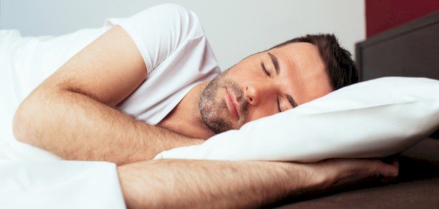 دراسة : عدد ساعات النوم الصحية يختلف باختلاف البلد والثقافة