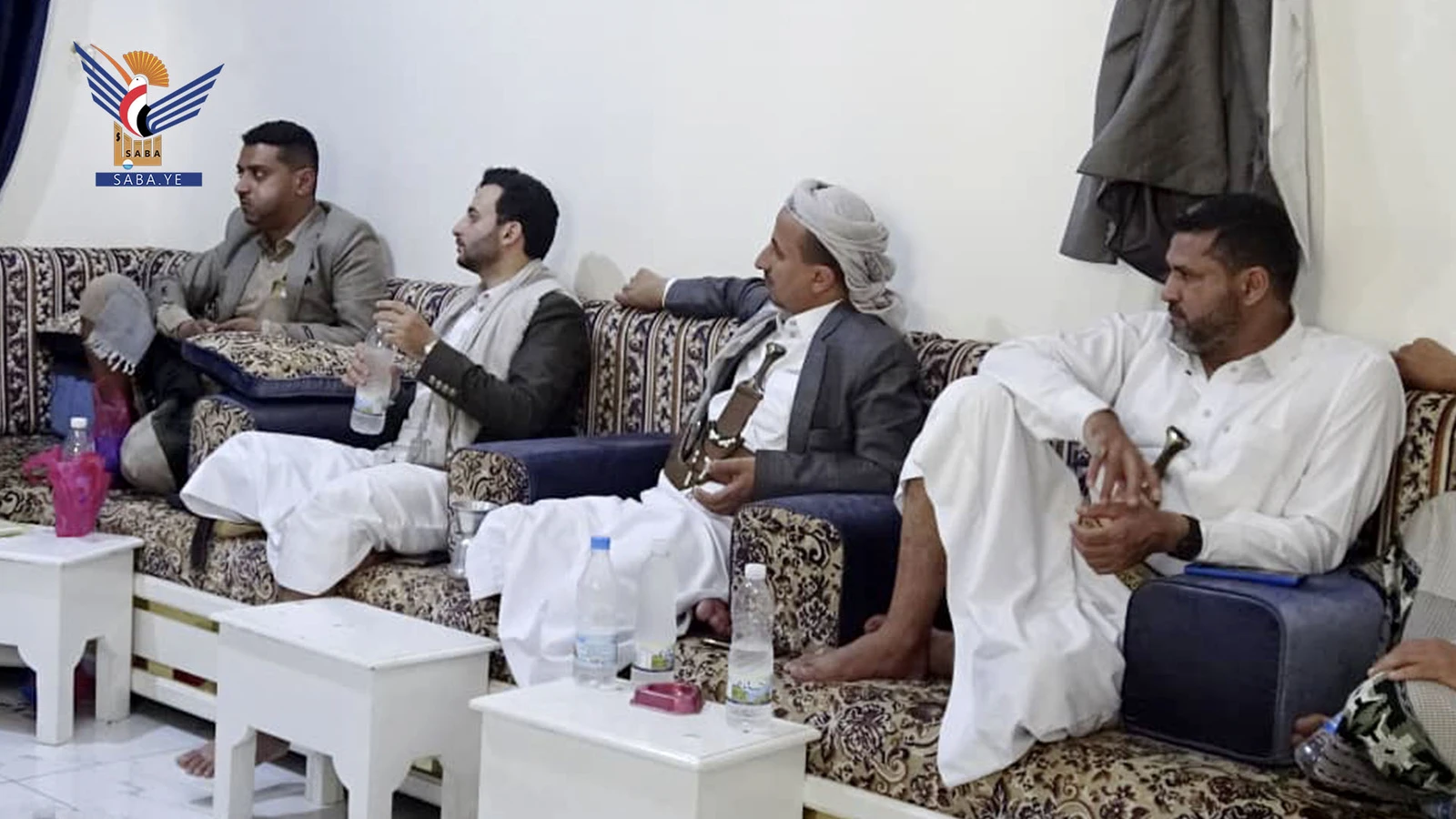 تعز.. اجتماع برئاسة نائب رئيس هيئة الأوقاف يناقش أداء مكتب الهيئة بالمحافظة