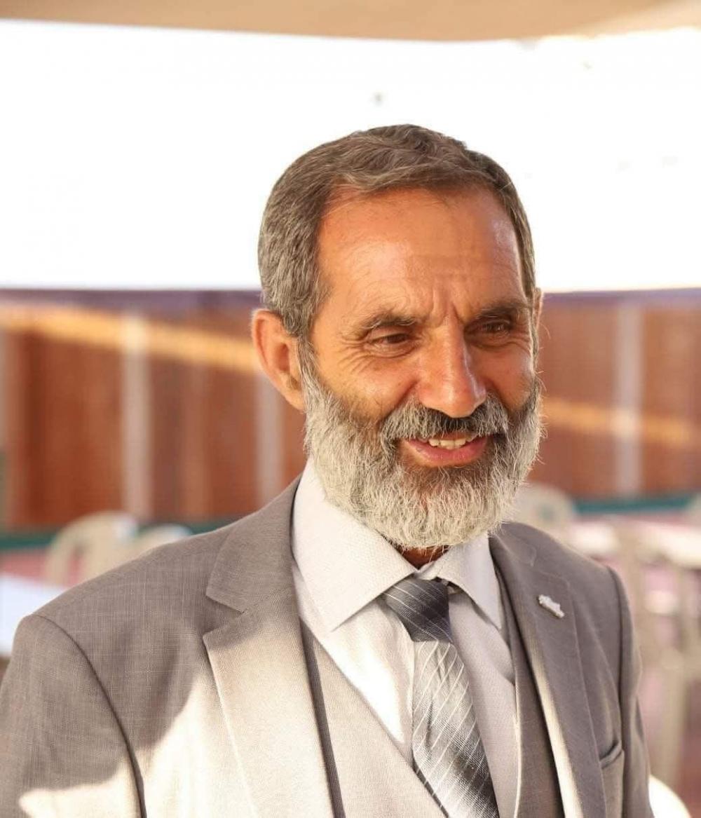 قوات العدو الإسرائيلي تعتقل رئيس بلدية القبيبة بالقدس