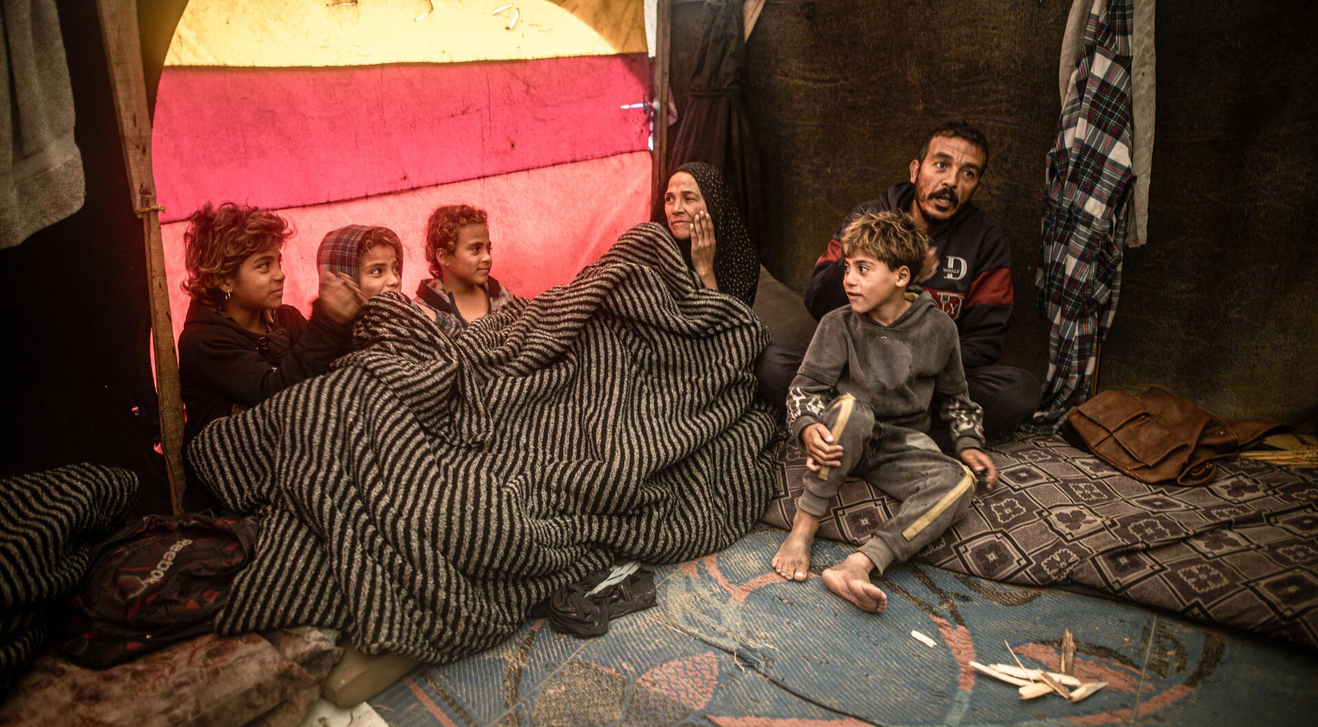 الصحة العالمية تناشد توفير 633 مليون دولار لحالات الطوارئ الصحية في شرق المتوسط