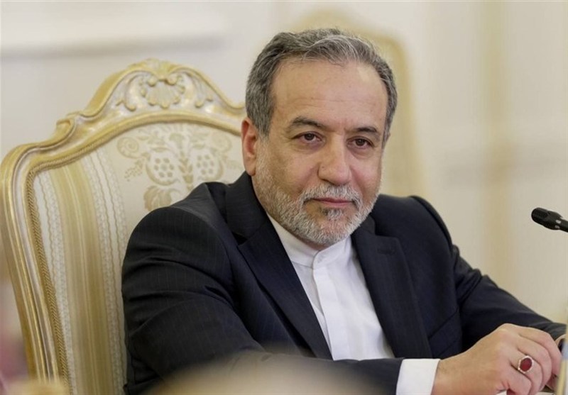 وزير الخارجية الإيراني يزور باكستان وسلطنة عُمان وروسيا