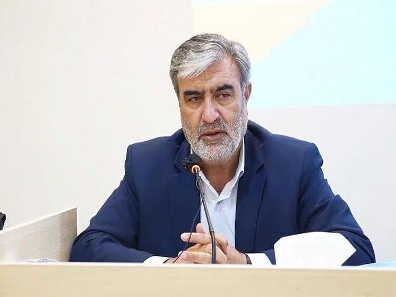 رئيس "الأمن القومي" البرلمانية: مضيق هرمز لن يُفتح بدون إرادة إيران