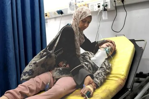 "صحة غزة": إجلاء المرضى الحاليين يحتاج 4 سنوات و8 سنوات مع الحالات الجديدة