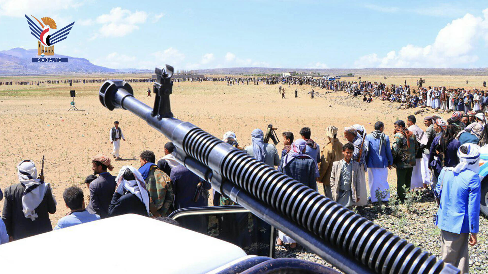 قبائل بني مطر تعلن النفير في مواجهة العدوان والبراءة من العملاء والخونة