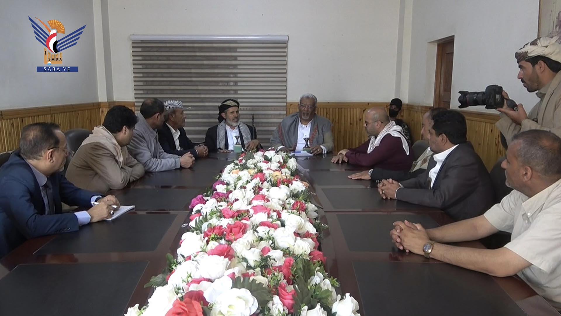 صنعاء تناقش تعزيز الحماية والصمود 