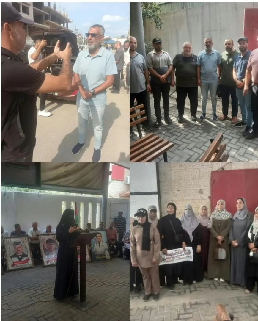 "الأحرار الفلسطينية": سياسات بن غفير الإجرامية بحق الأسرى تستوجب تحركًا دوليًا عاجلًا