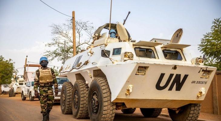 "لجان المقاومة الفلسطينية": نرفض أي قوات دولية في قطاع غزة