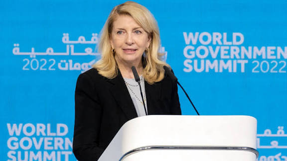 منظمة اليونيسيف تبدأ بإعادة الأطفال الفلسطينيين في غزة إلى مدارسهم