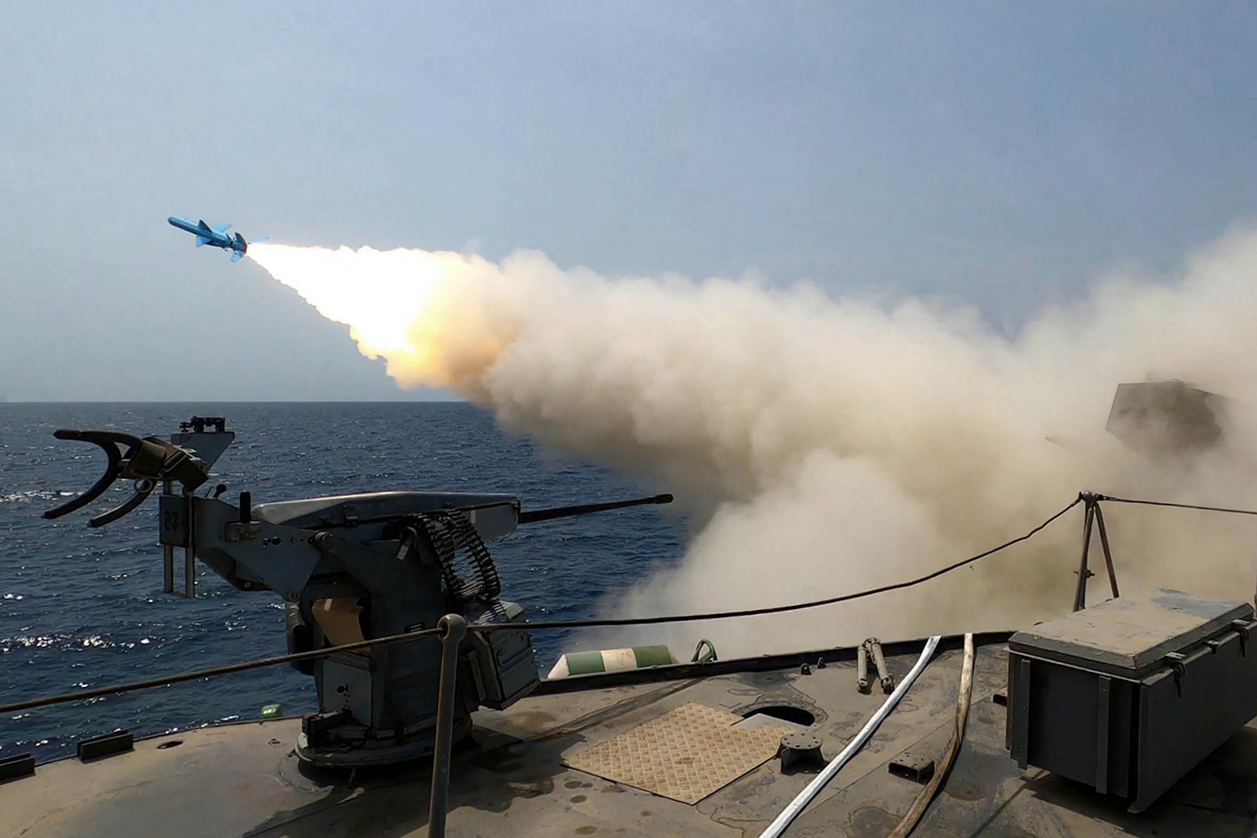 "المونيتور": إيران تشدد موقفها في المواجهة النووية "المونيتور": إيران تشدد موقفها في المواجهة النووية