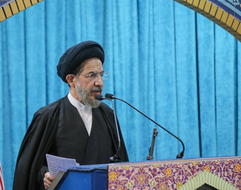 طهران: اليمن حذر الصهاينة عبر استهداف "تل ابيب" بطائرة مسيرة