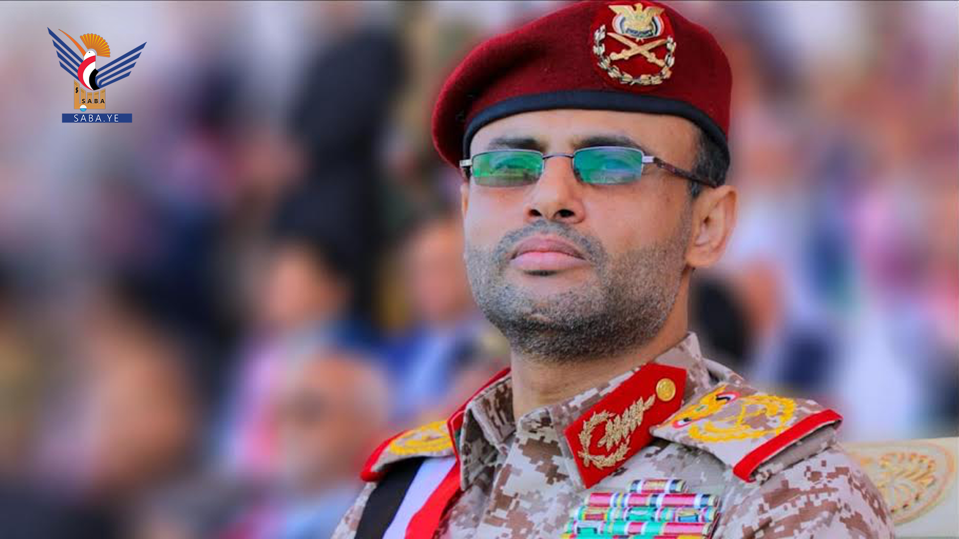 الرئيس المشاط: لا تراجع عن إسناد غزة مهما كان الثمن وما حصل يثبت أن ضرباتنا مؤلمة وستستمر