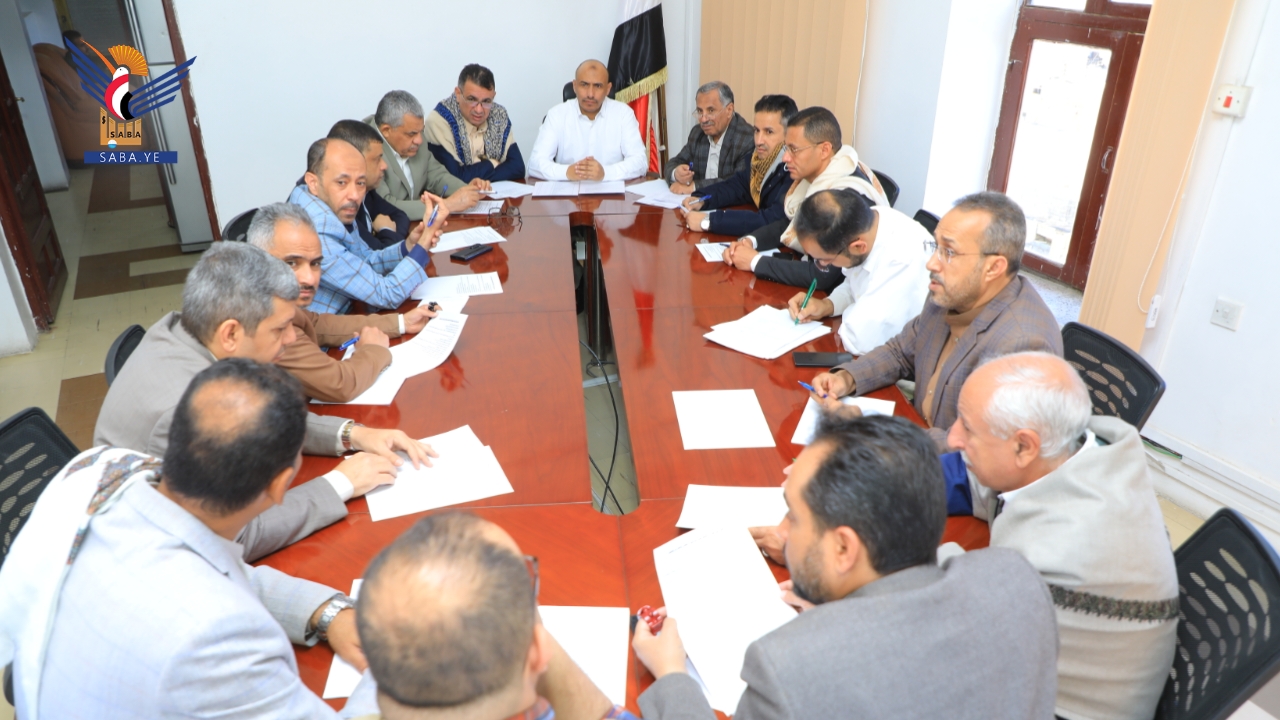 تدشين البرنامج الرمضاني وأنشطة البر والإحسان في وزارة المالية