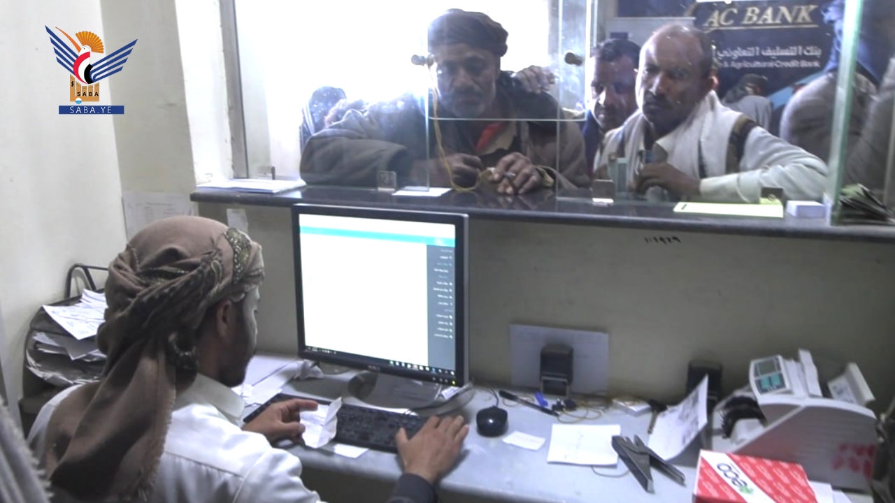 الجوف.. هيئة الزكاة تدشن مشروع الحوالات النقدية لخمسة آلاف و996 مستفيدا