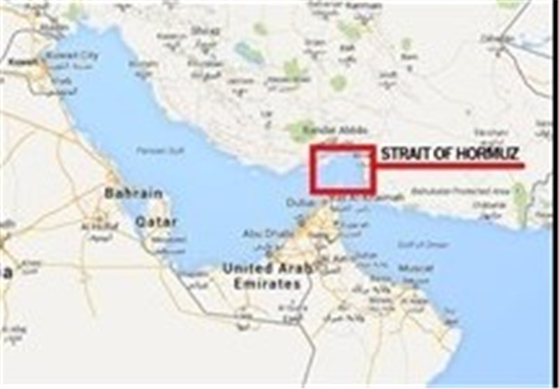 إيران تعلن إعادة ست سفن إلى مسار العبور الآمن في مضيق هرمز