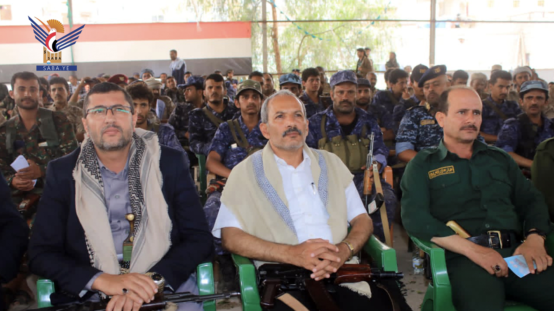 الضالع.. فعاليتان في ذكرى استشهاد الإمام الحسين عليه السلام