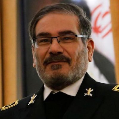 شمخاني: سنرد بشكل فوري وشامل وغير مسبوق على أي عدوان على إيران