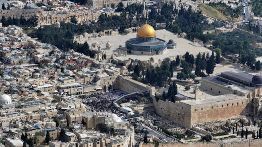 محافظة القدس: قرارات إسرائيلية جديدة لفرض وقائع استيطانية وتكريس السيطرة على القدس المحتلة