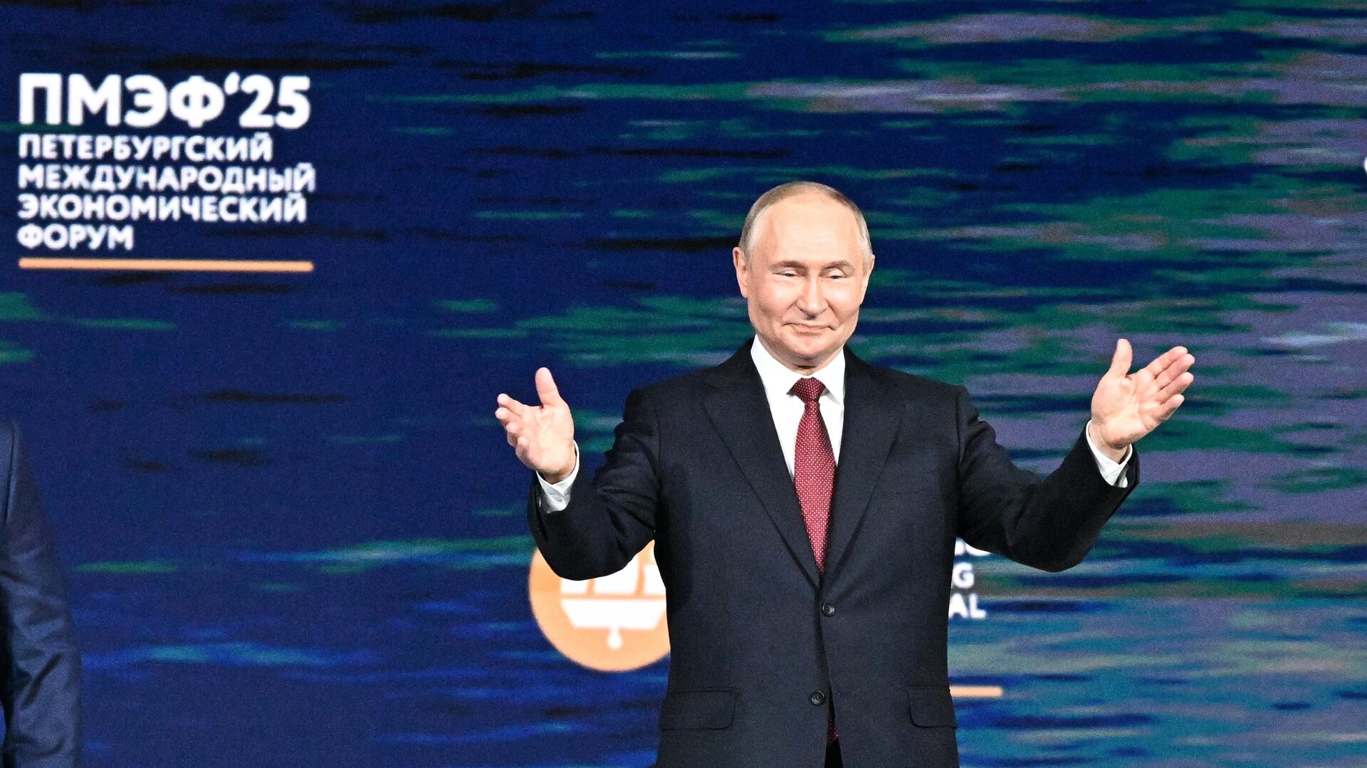 بوتين: روسيا لا تسعى إلى استسلام أوكرانيا بل إلى الاعتراف بالوضع الذي تطور على الأرض