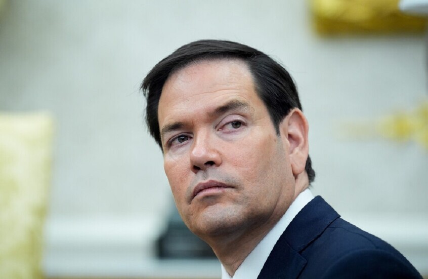 روبيو يكشف عن المرشح الجمهوري لانتخابات الرئاسة المقبلة