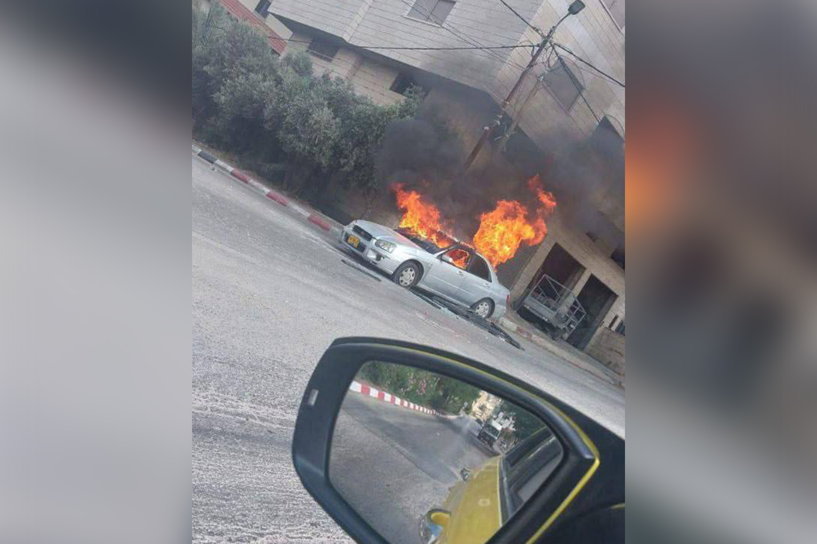 حماس تبارك عملية قلقيلية وتؤكد أنها السبيل للتصدي لجرائم العدو ومستوطنيه