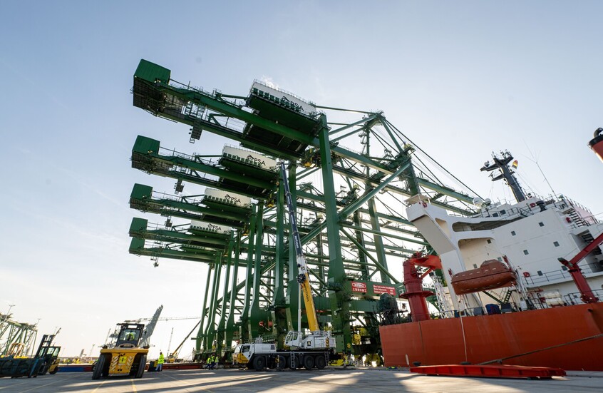 بسبب تبعات العدوان على إيران.. شركات التأمين البحري تعلن إلغاء تغطية مخاطر الحروب