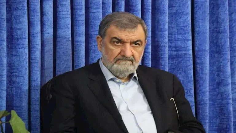 رضائي: لا مكان لأمریکا في مستقبل المنطقة
