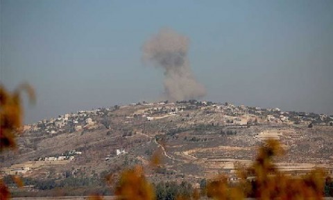 الصحة اللبنانية: شهيد وجريح جراء خرق العدو الإسرائيلي لوقف إطلاق النار