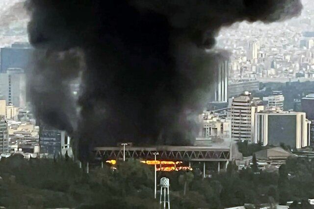 استشهاد 12 إعلاميا إيرانيا في حرب الـ 12 يوما ودعوة لمتابعة القضية لدى المنظمات الدولية