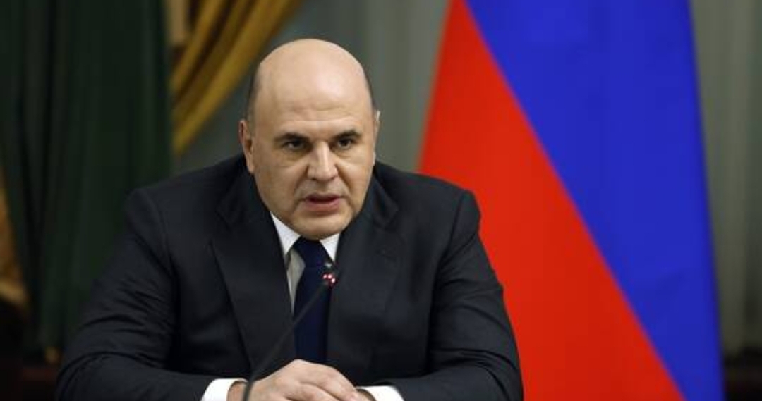 مجلس الدوما الروسي: بوتين يرشح ميشوستين لرئاسة الوزراء