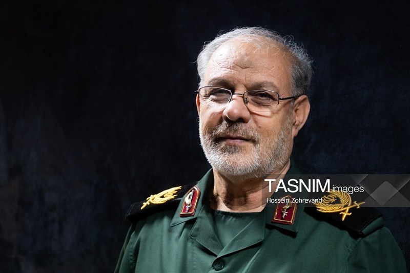 الحرس الثوري الإيراني: سنُلحق بـ"إسرائيل" أضرارًا جسيمة إذا عادت إلى الحرب