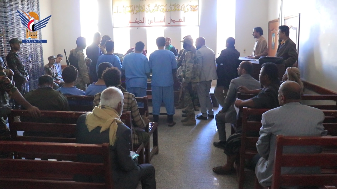 الجزائية تقضي بإعدام مُدان بجريمة الاشتراك في عصابة تابعة لتنظيم القاعدة