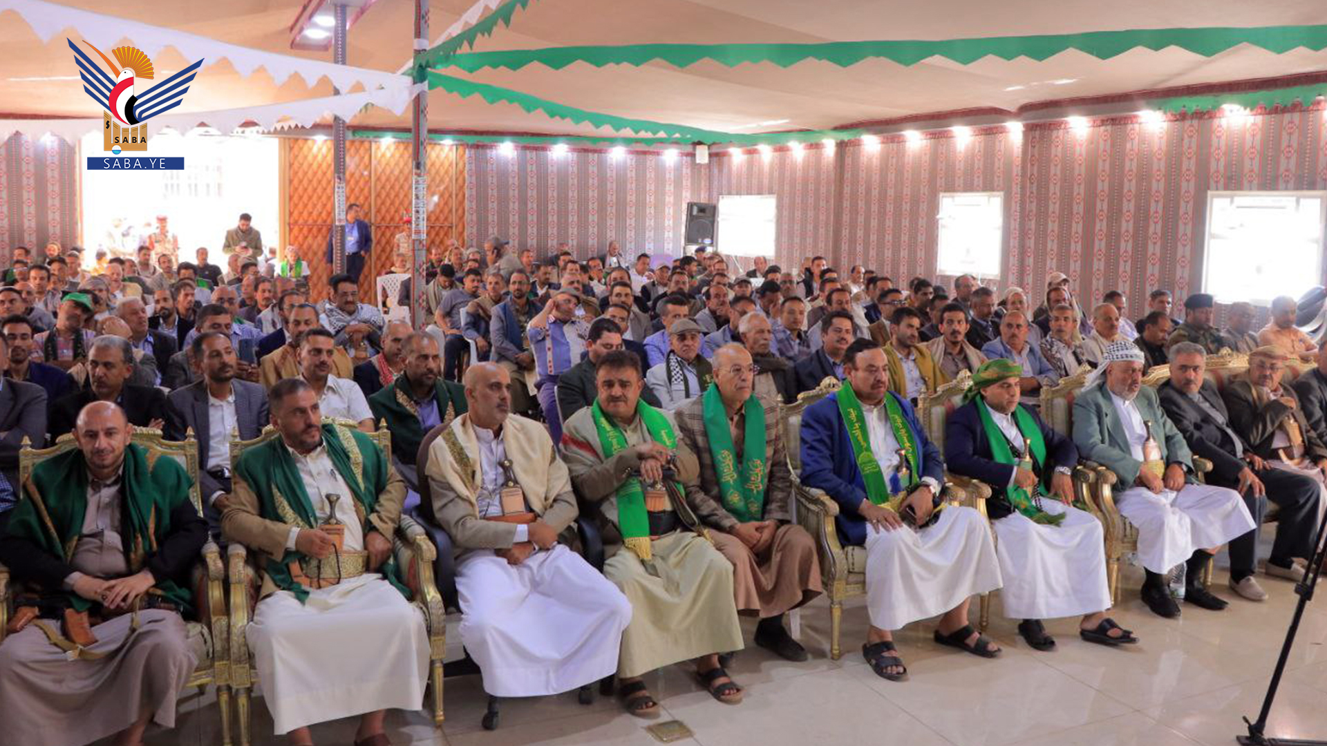 أمانة العاصمة تحتفي بذكرى المولد النبوي الشريف